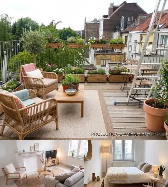 Apartment for rent