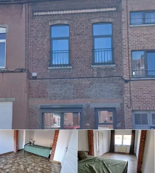 Residence for sale