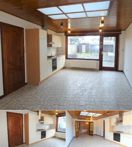 Residence for rent