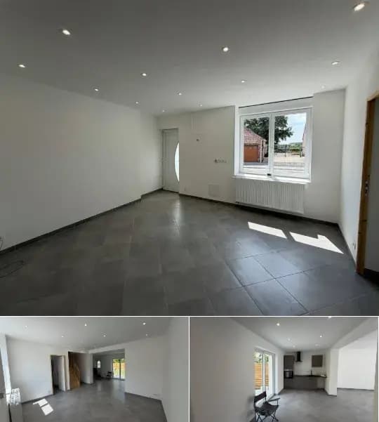 Residence for rent