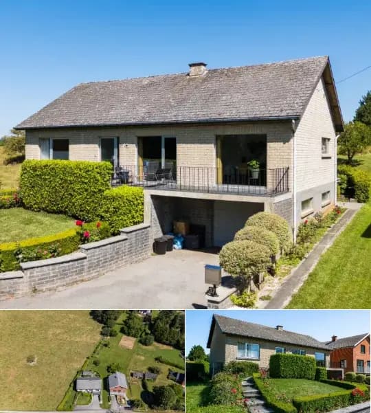 Residence for sale