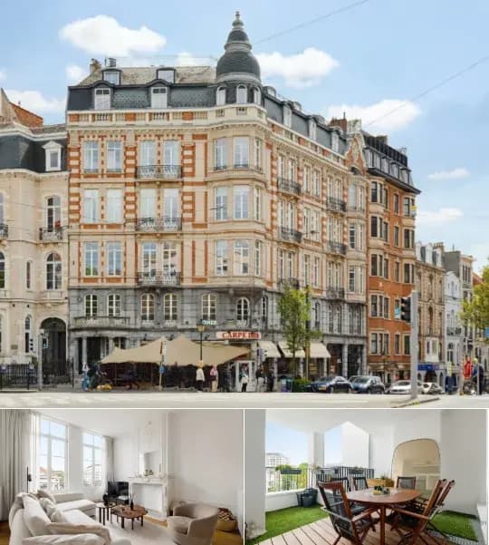 Apartment for sale