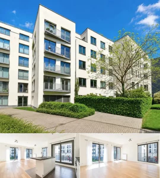 Apartment for rent