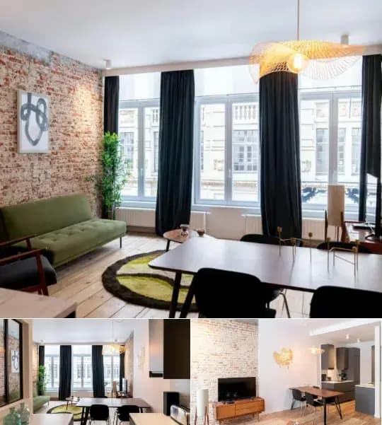 Apartment to share