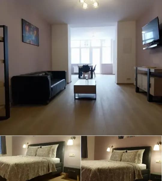 Apartment for rent