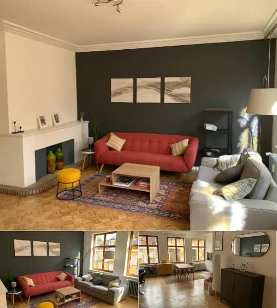 Apartment for rent