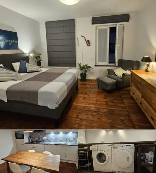 Apartment for rent