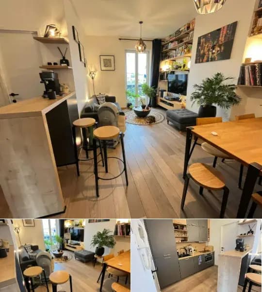 Apartment for rent