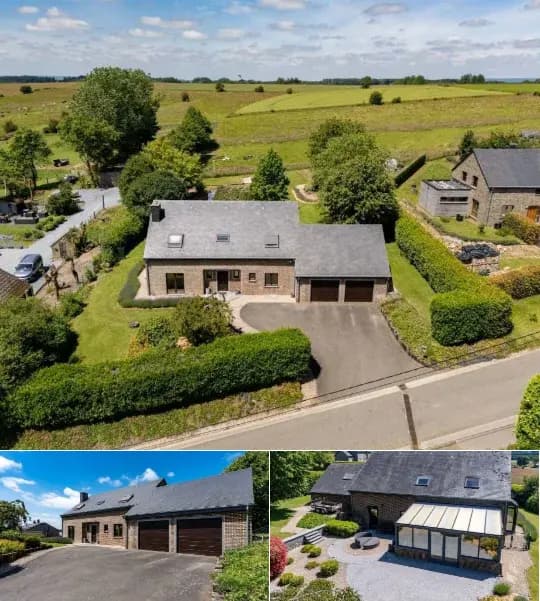 Residence for sale