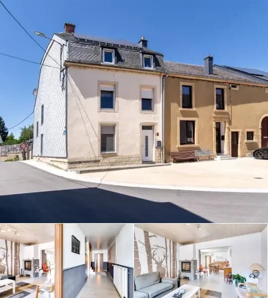 Residence for sale