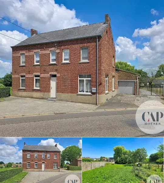 Residence for sale
