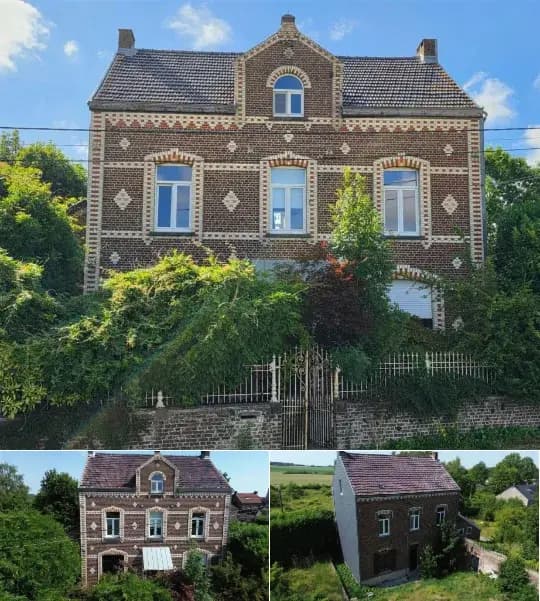 Residence for sale