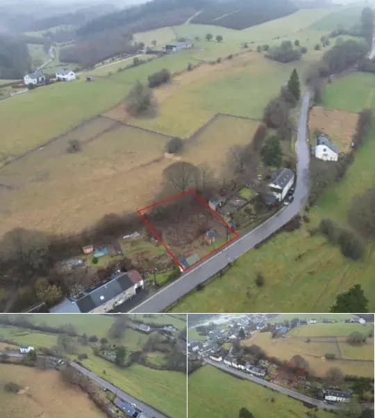 Development site for sale