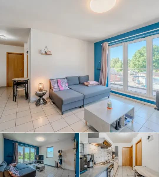 Apartment for sale