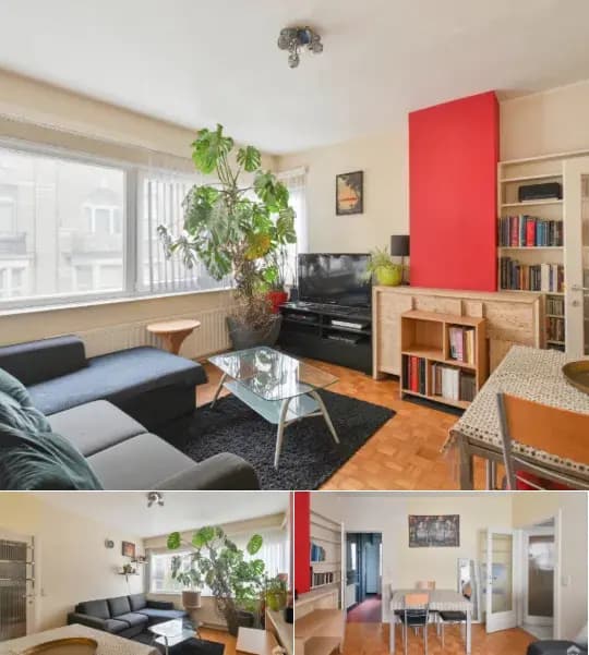 Studio for sale