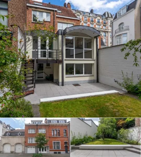 Residence for sale