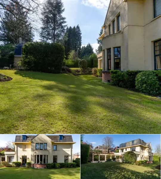 Villa for sale