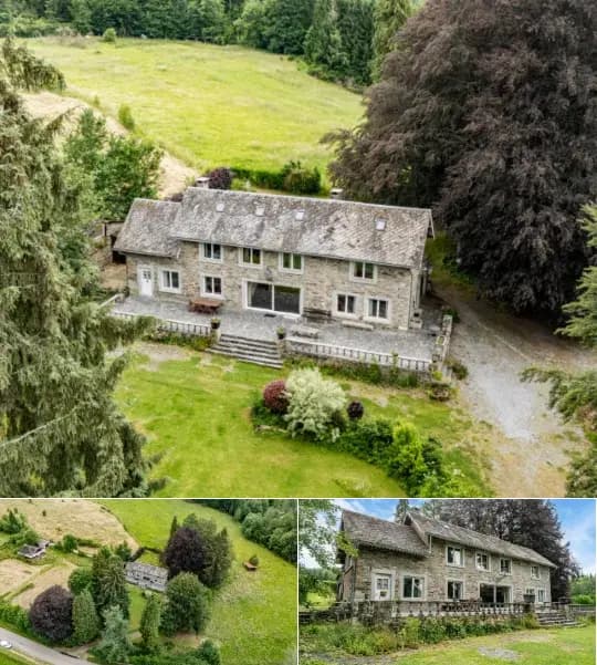Residence for sale