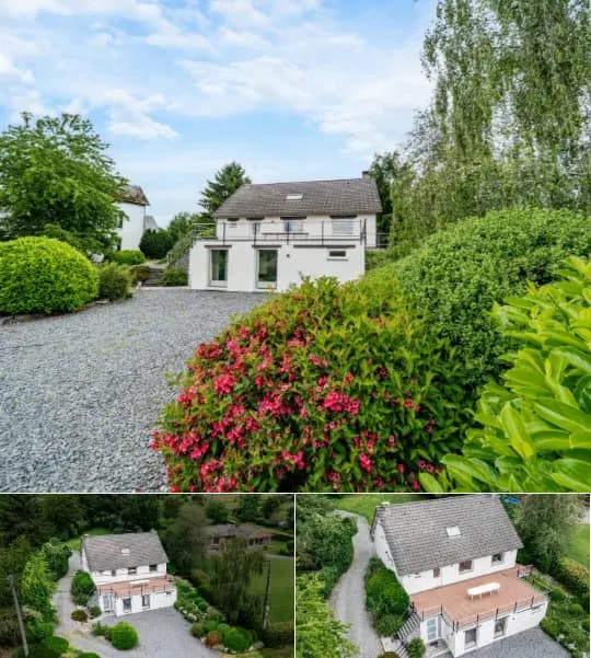 Residence for sale