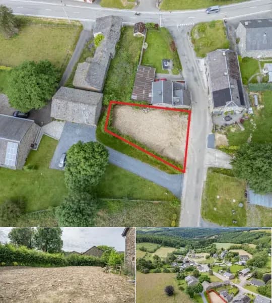 Development site for sale
