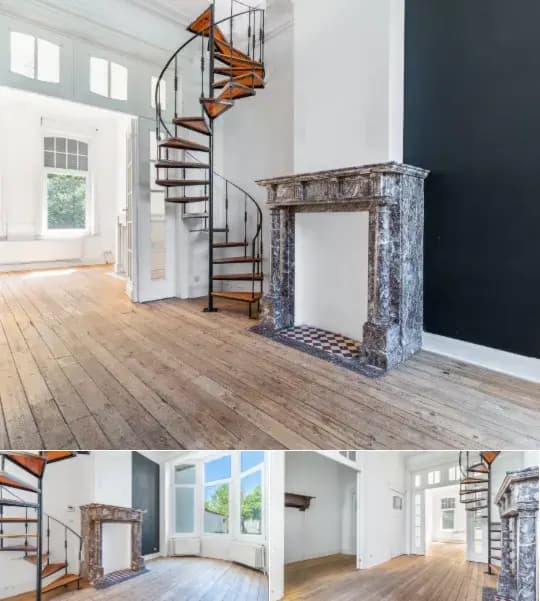 Mixed building for sale
