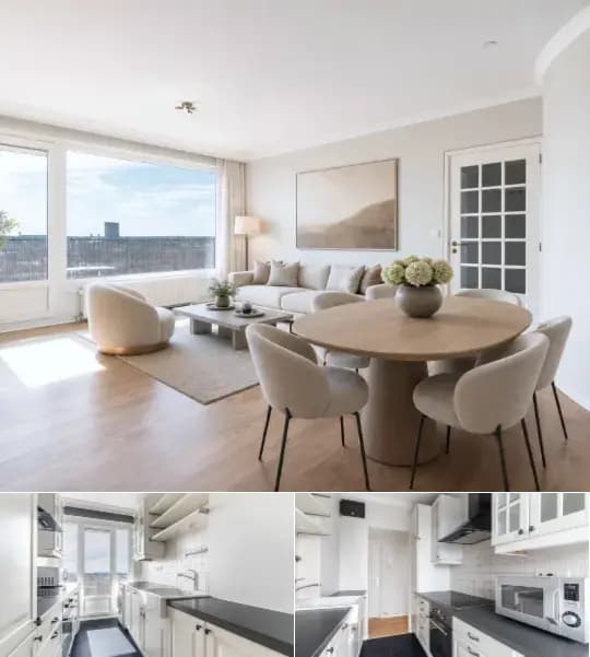 Apartment for sale
