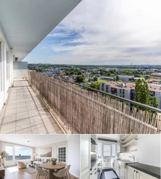 Apartment for sale