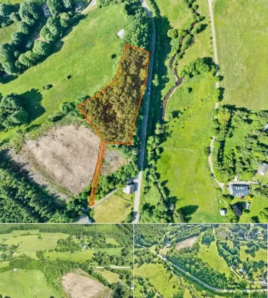 Land for sale