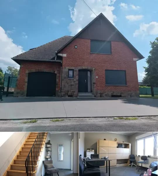 Villa for rent