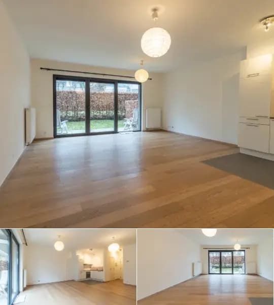 Studio for rent