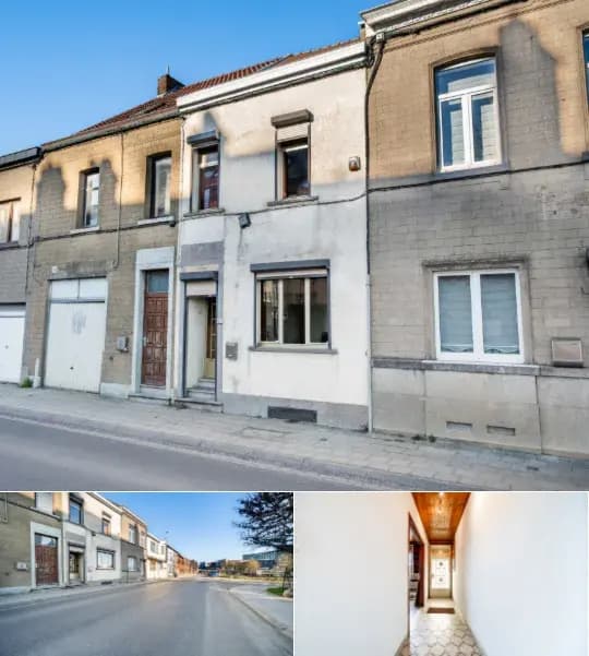 Residence for sale