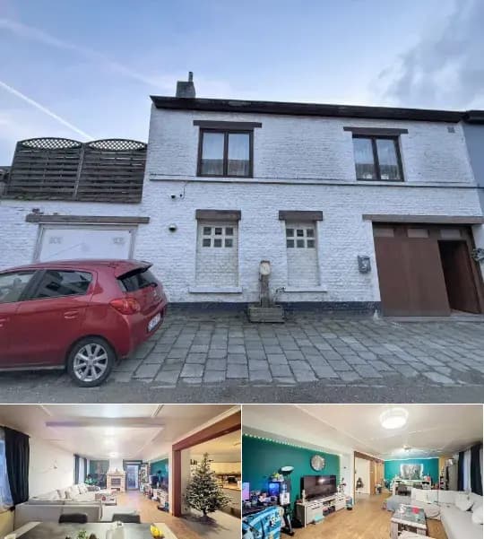Residence for sale
