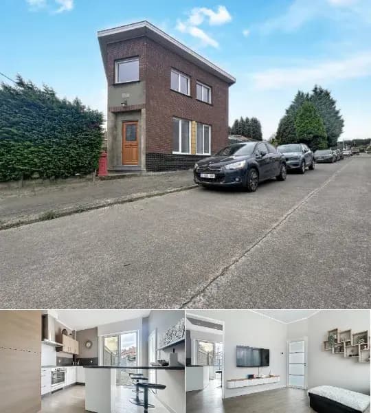 Residence for sale