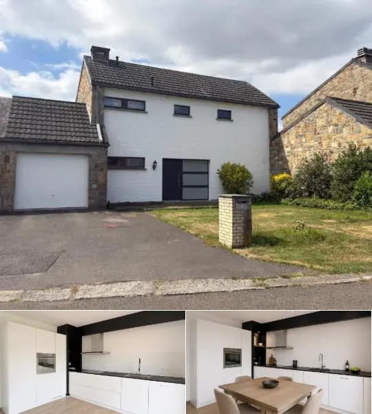 Residence for rent