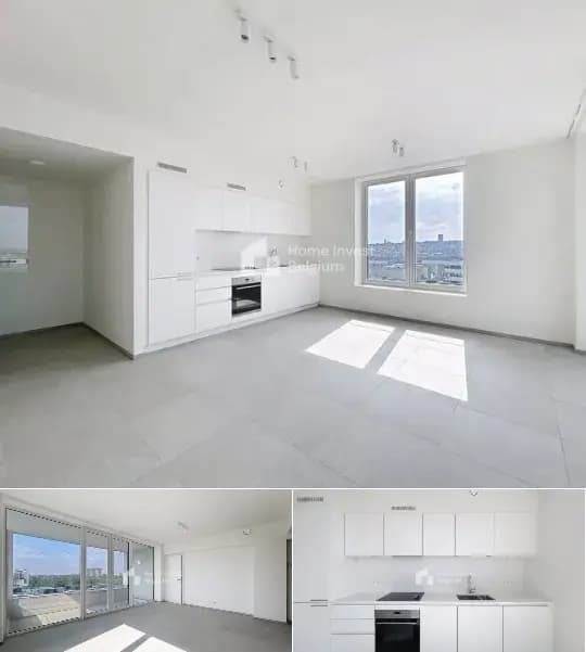 Apartment for rent (New construction project)