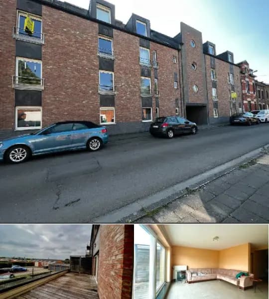 Apartment for sale