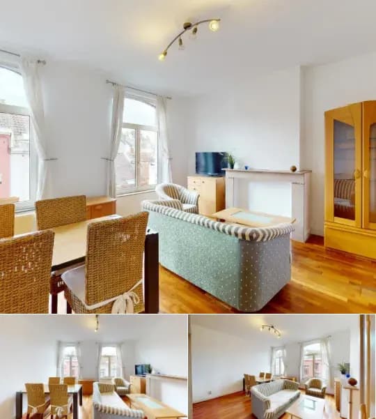 Apartment for rent