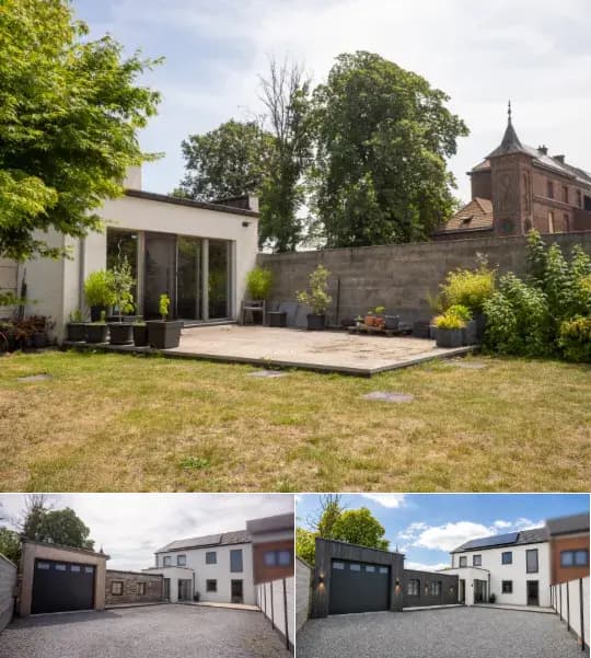 Residence for sale