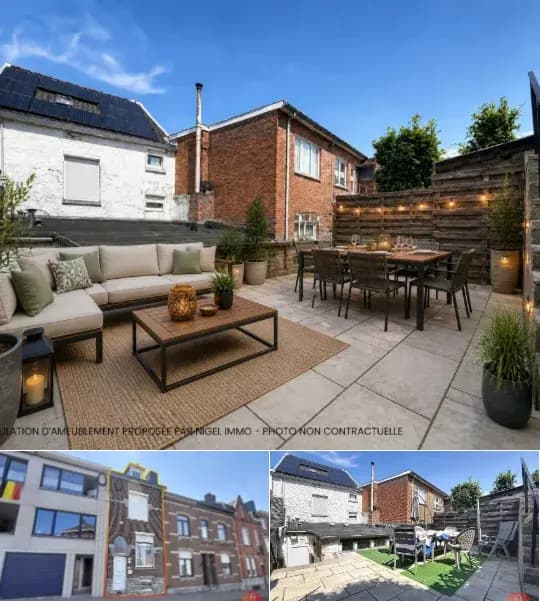 Residence for sale