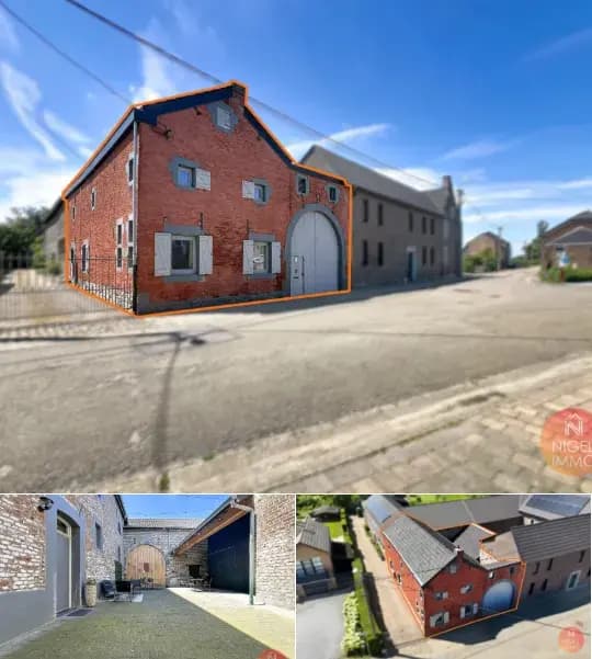 Residence for sale
