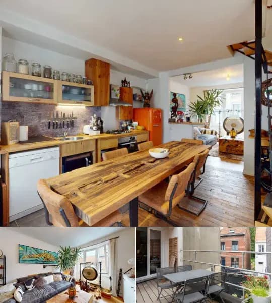 Residence for sale