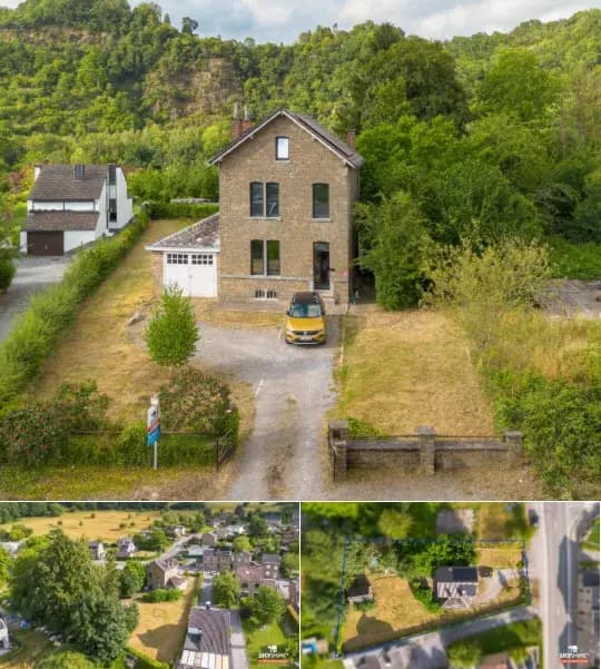 Villa for sale
