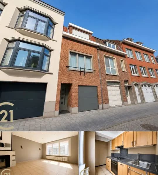 Residence for rent