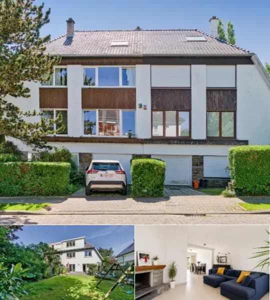 Villa for sale