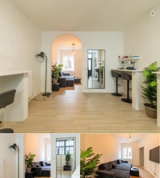 Residence for sale