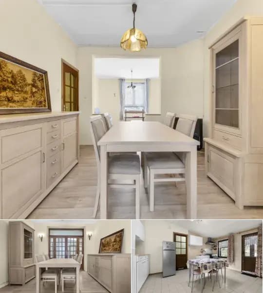 Residence for sale