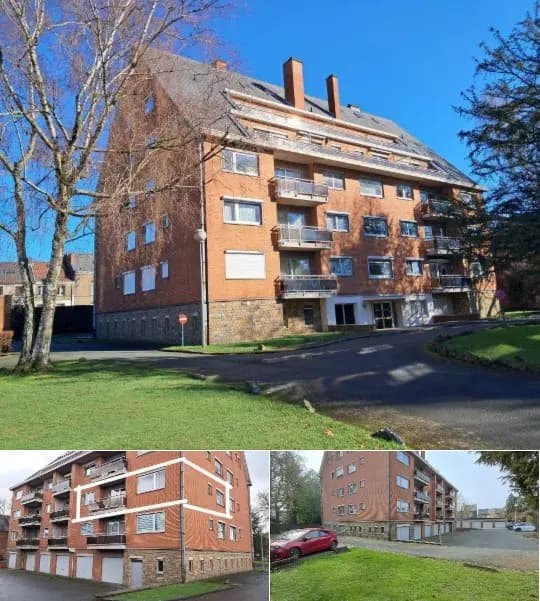 Apartment for sale
