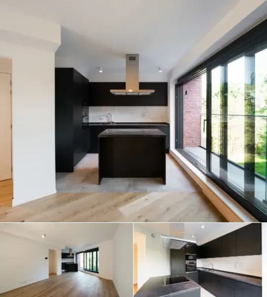 Apartment for sale (New construction project)