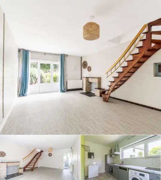 Residence for rent