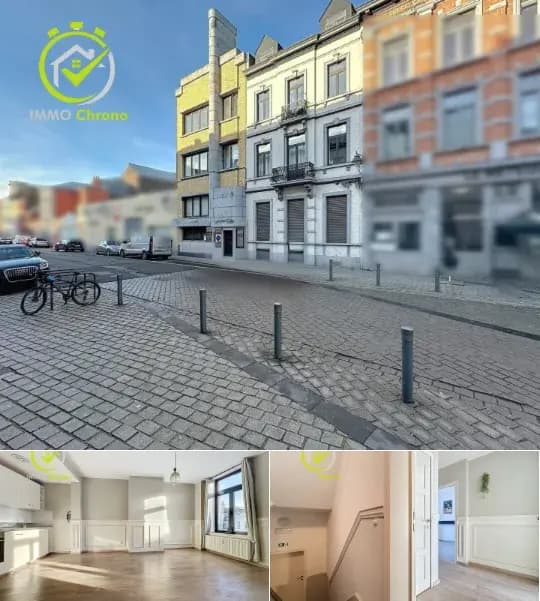 Apartment for rent